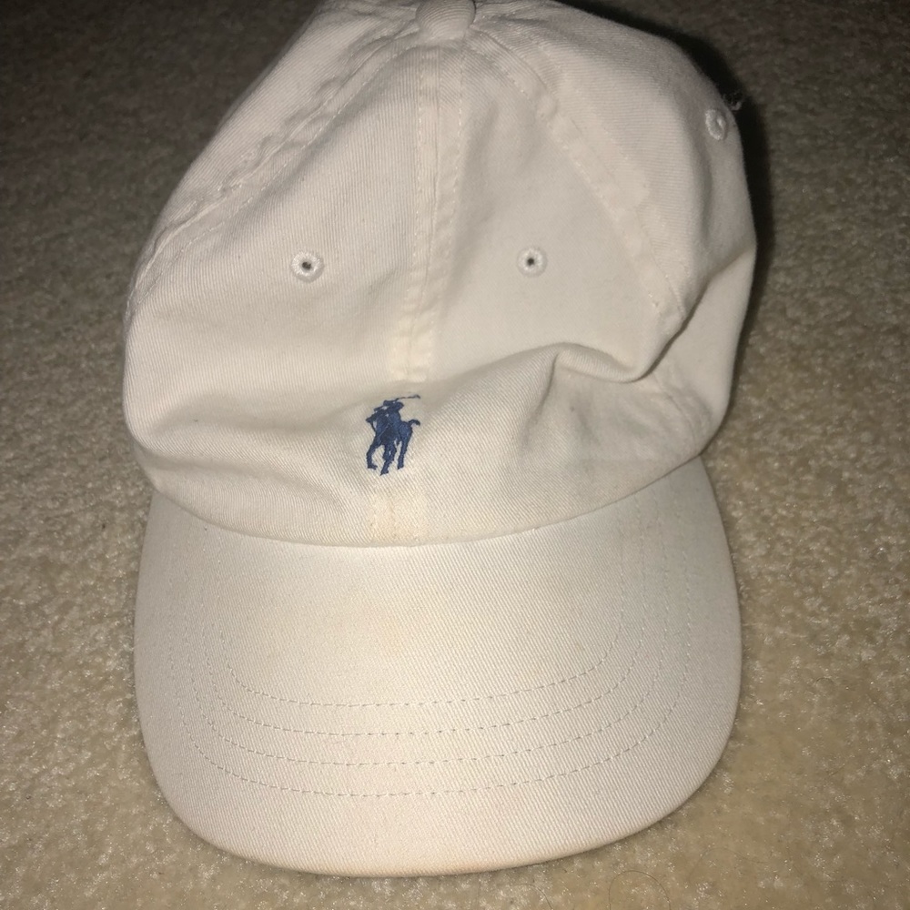 Polo hat